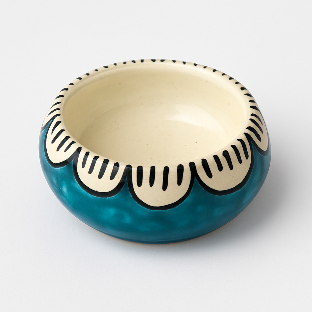 Jal Tarang Raakh-Daani