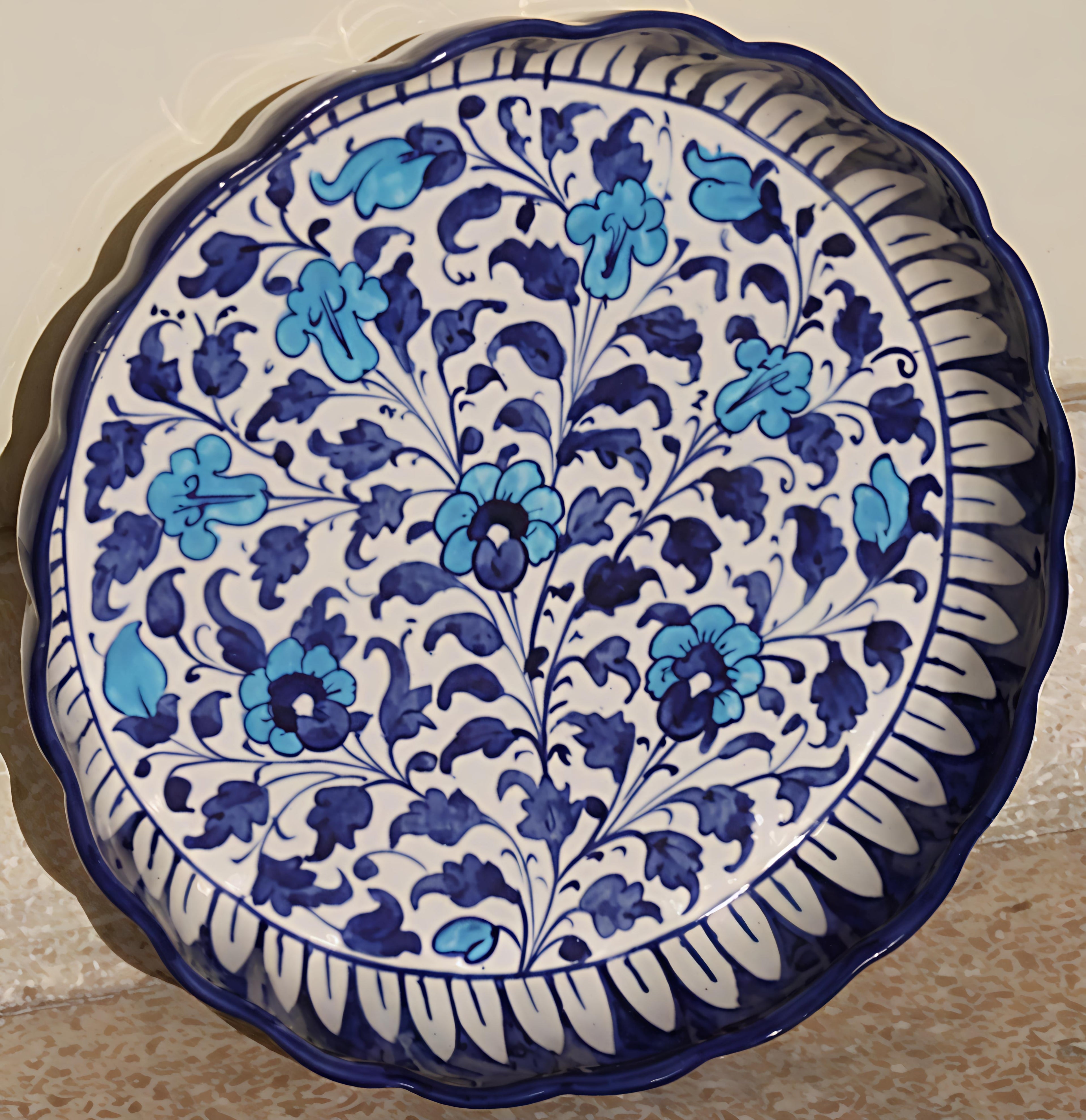 Tarag Thali