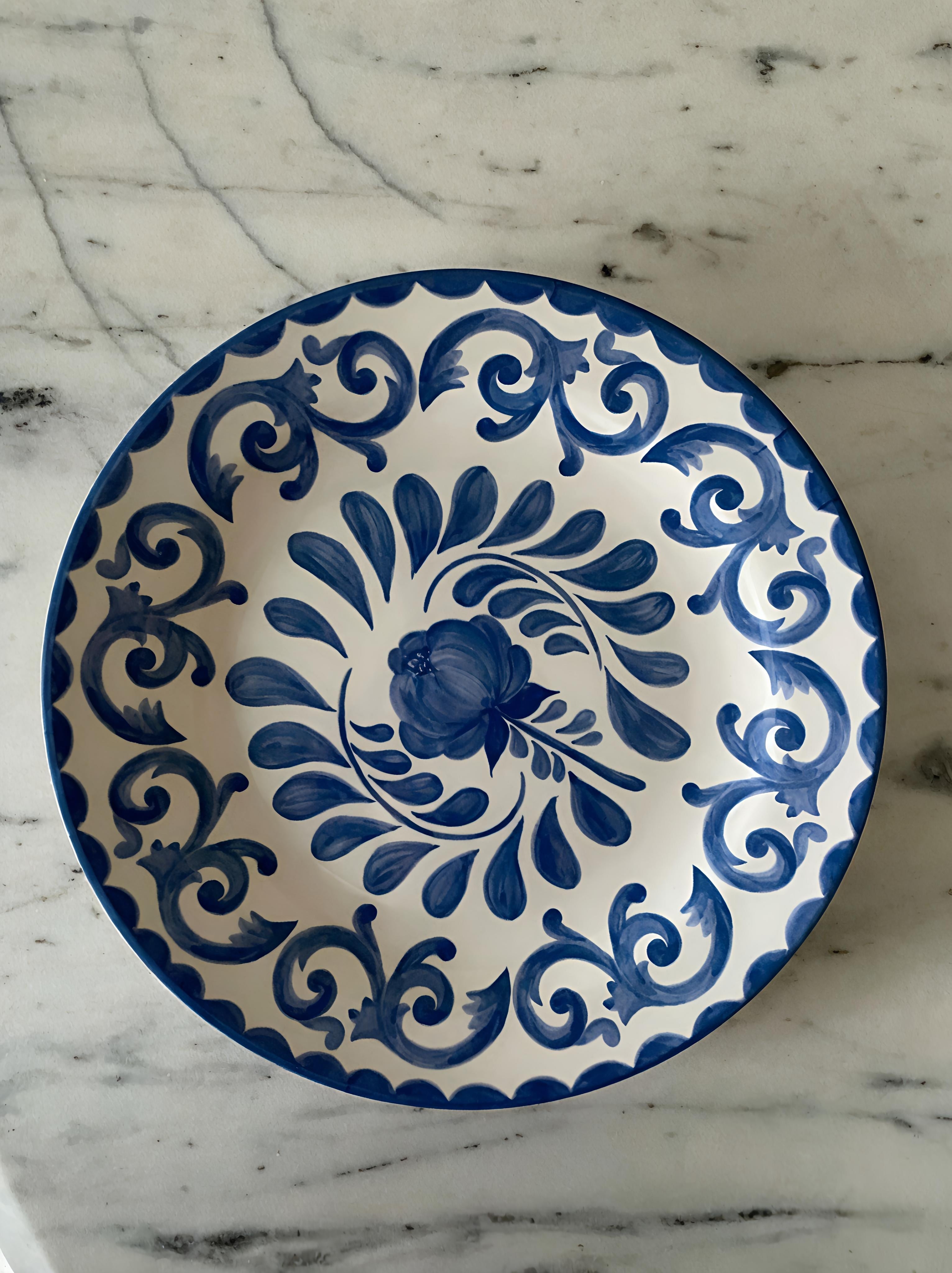 Chitrakala Deep Thali