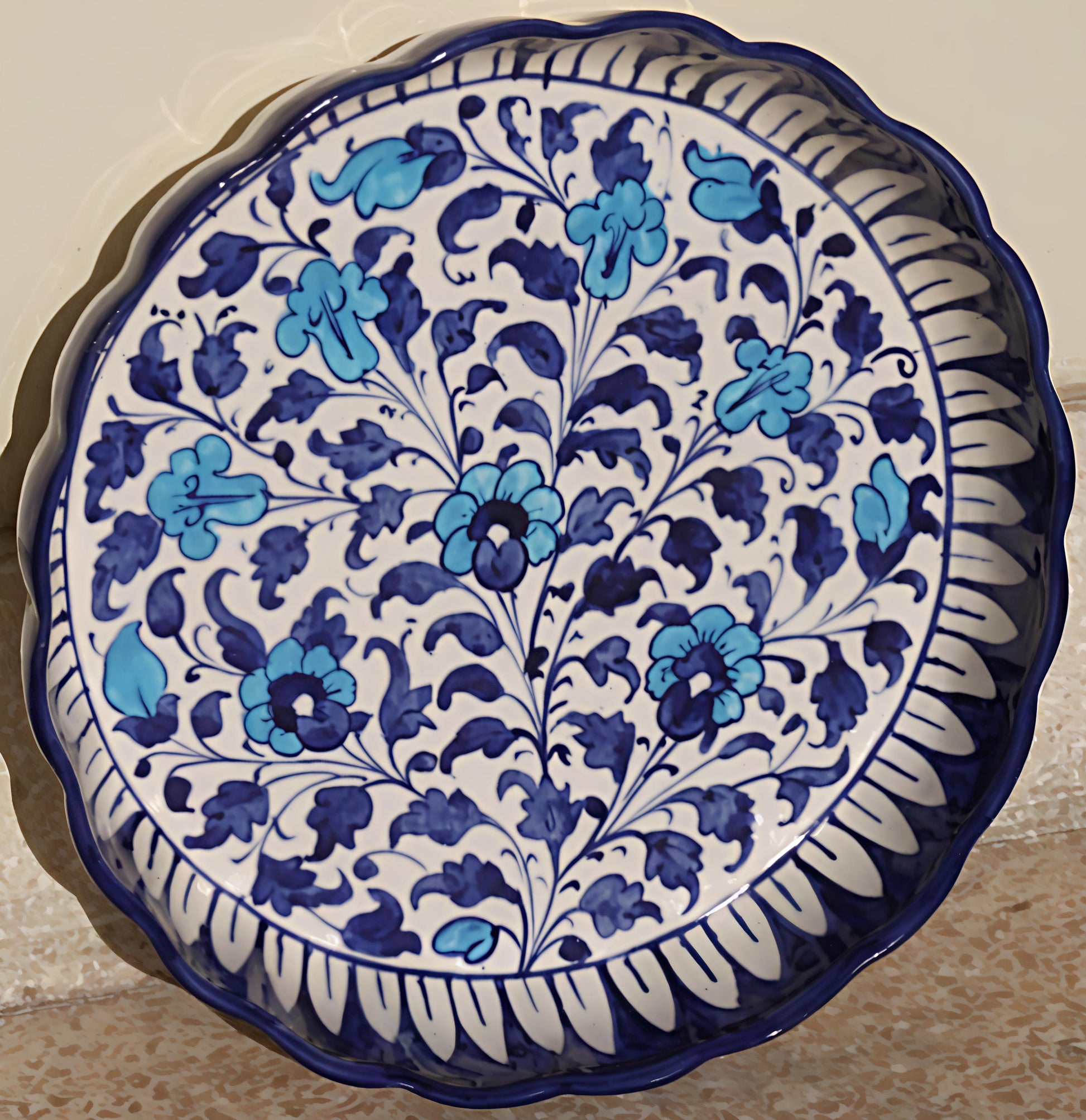 Tarag Thali