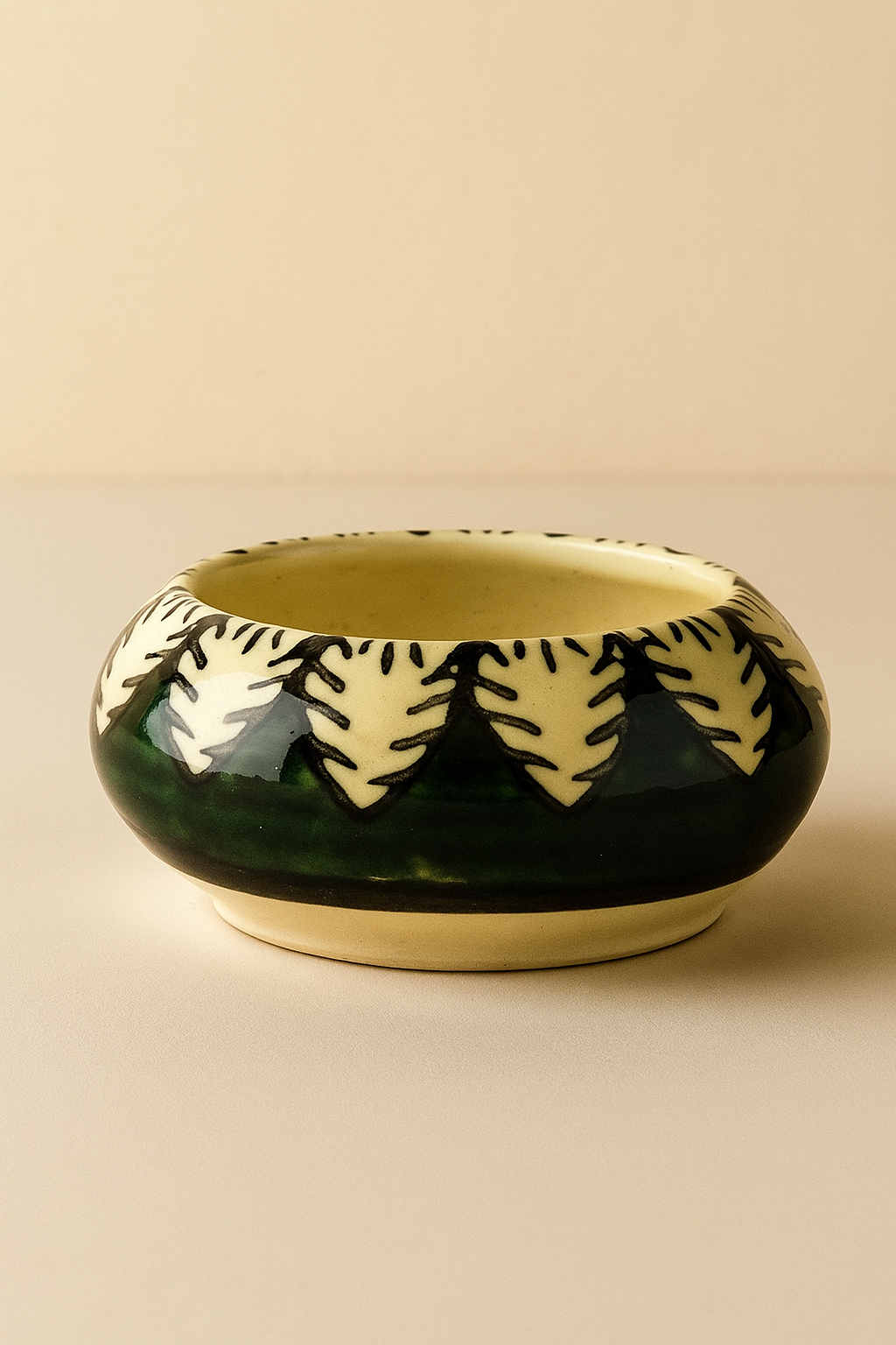 Harit Patra Raakh-Daani